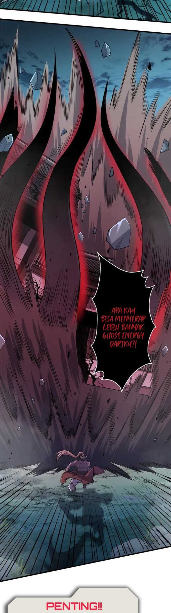 I’m Really Not The Villain Chapter 19 Gambar 11