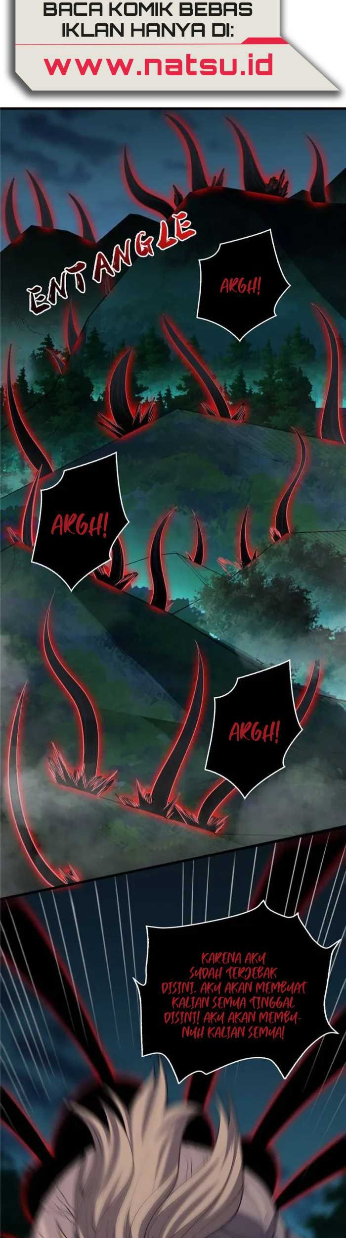 I’m Really Not The Villain Chapter 19 Gambar 12