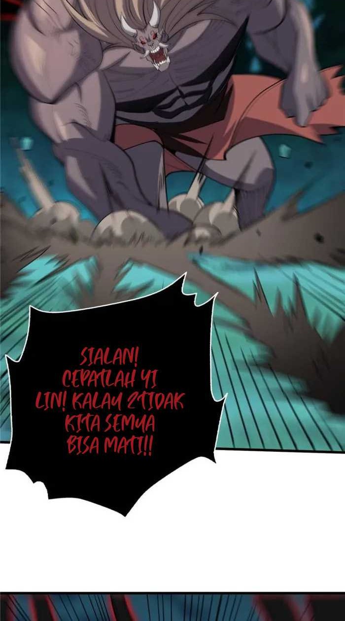 I’m Really Not The Villain Chapter 19 Gambar 13