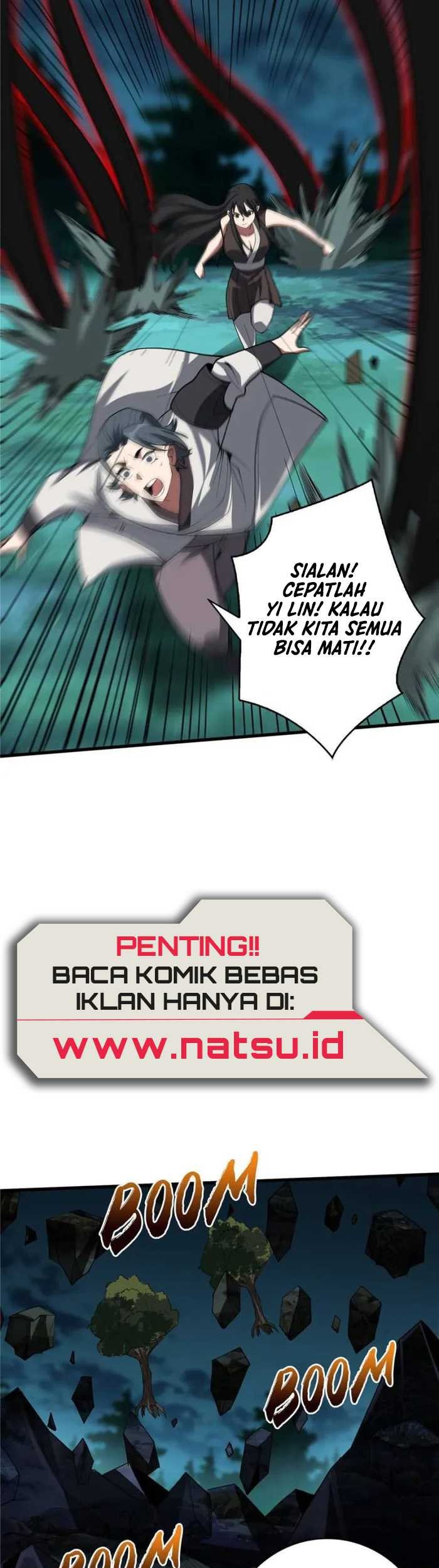 I’m Really Not The Villain Chapter 19 Gambar 14