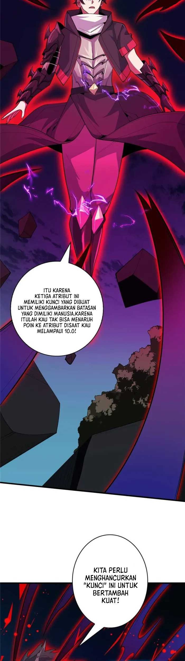 I’m Really Not The Villain Chapter 19 Gambar 16