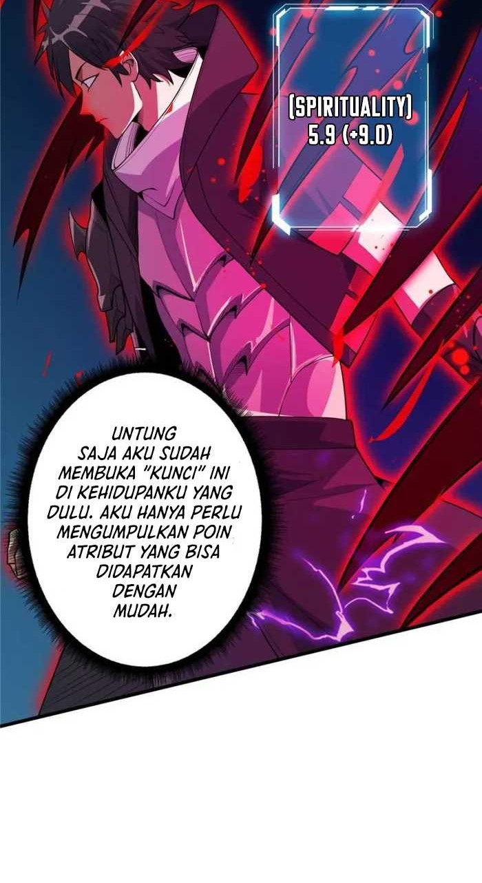 I’m Really Not The Villain Chapter 19 Gambar 17