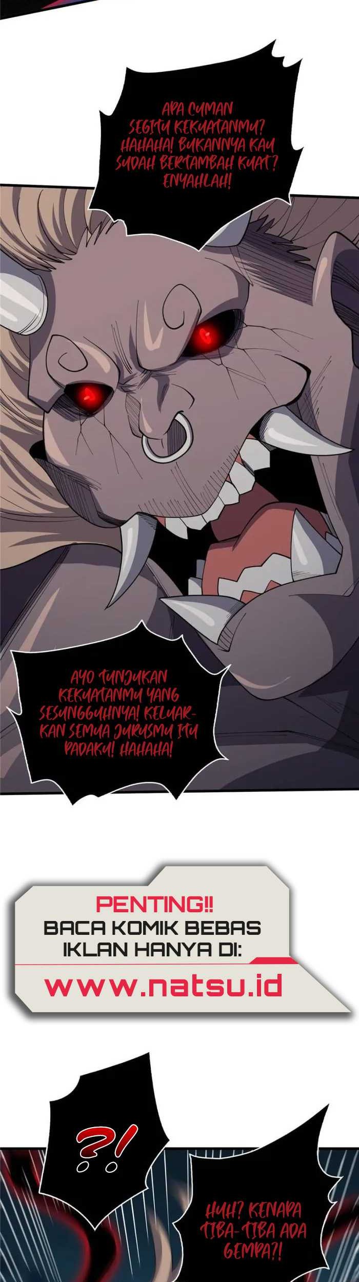 I’m Really Not The Villain Chapter 19 Gambar 20