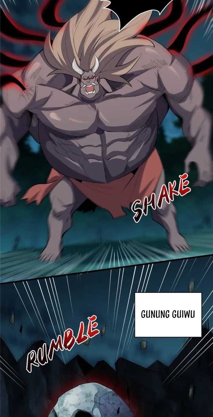 I’m Really Not The Villain Chapter 19 Gambar 21