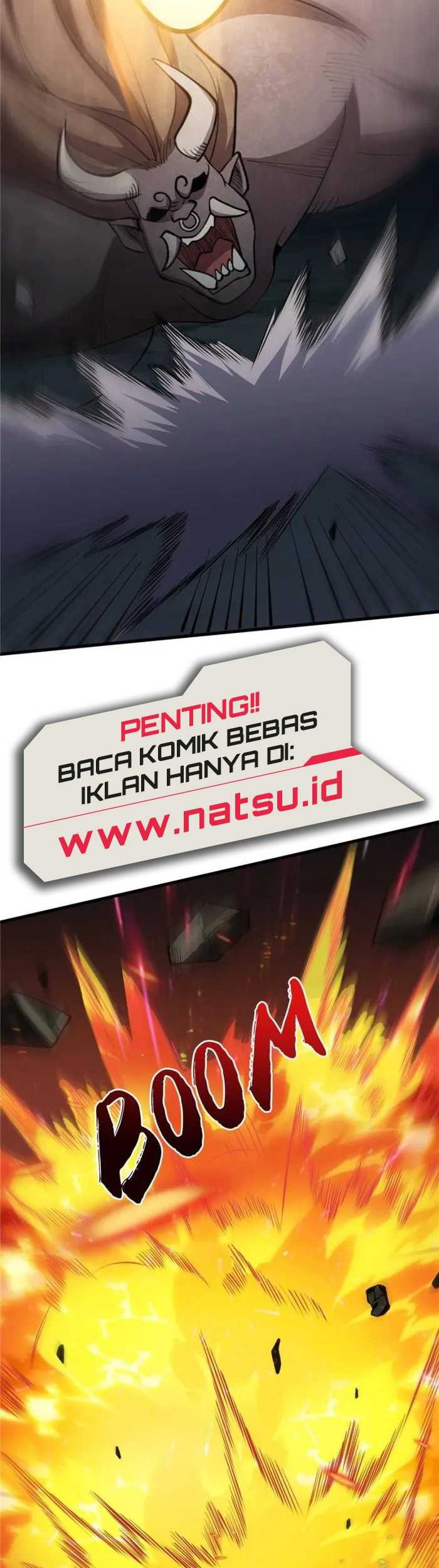 I’m Really Not The Villain Chapter 19 Gambar 27