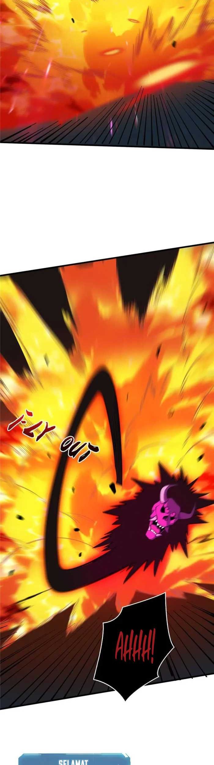 I’m Really Not The Villain Chapter 19 Gambar 28