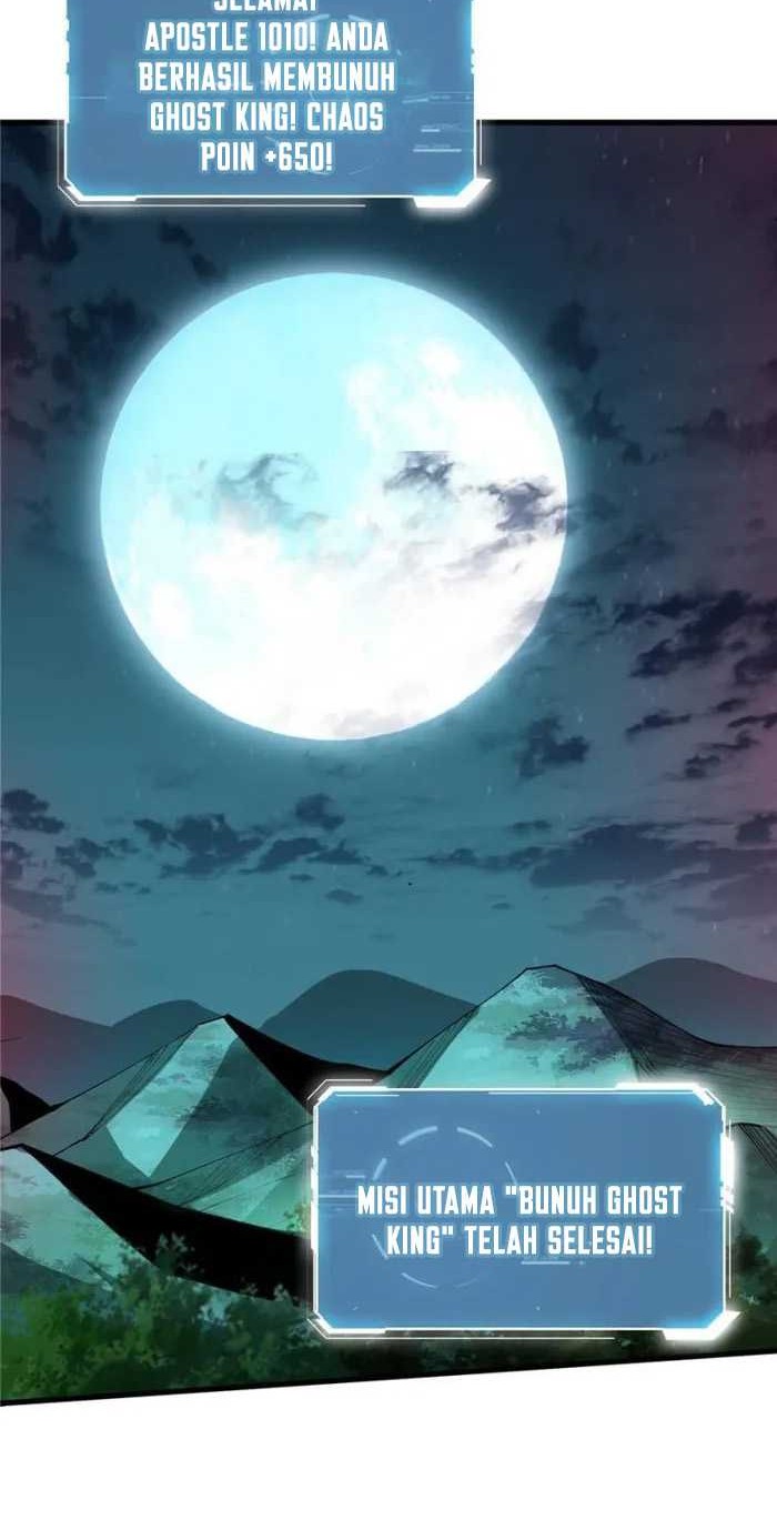 I’m Really Not The Villain Chapter 19 Gambar 29