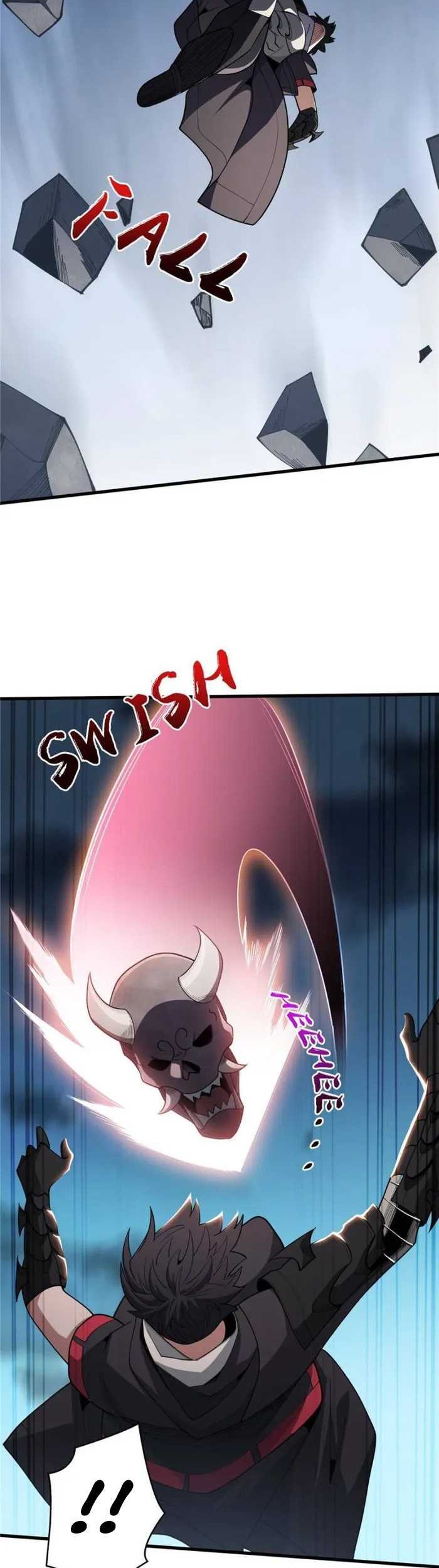 I’m Really Not The Villain Chapter 19 Gambar 31