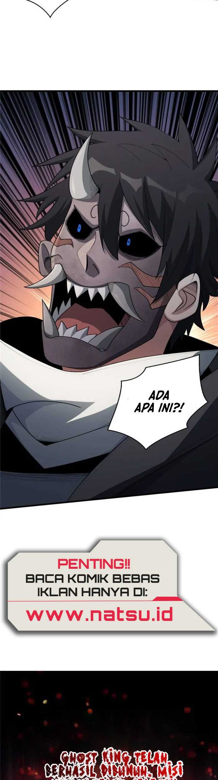 I’m Really Not The Villain Chapter 19 Gambar 32