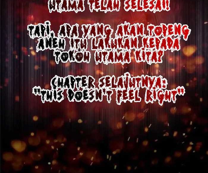 I’m Really Not The Villain Chapter 19 Gambar 33