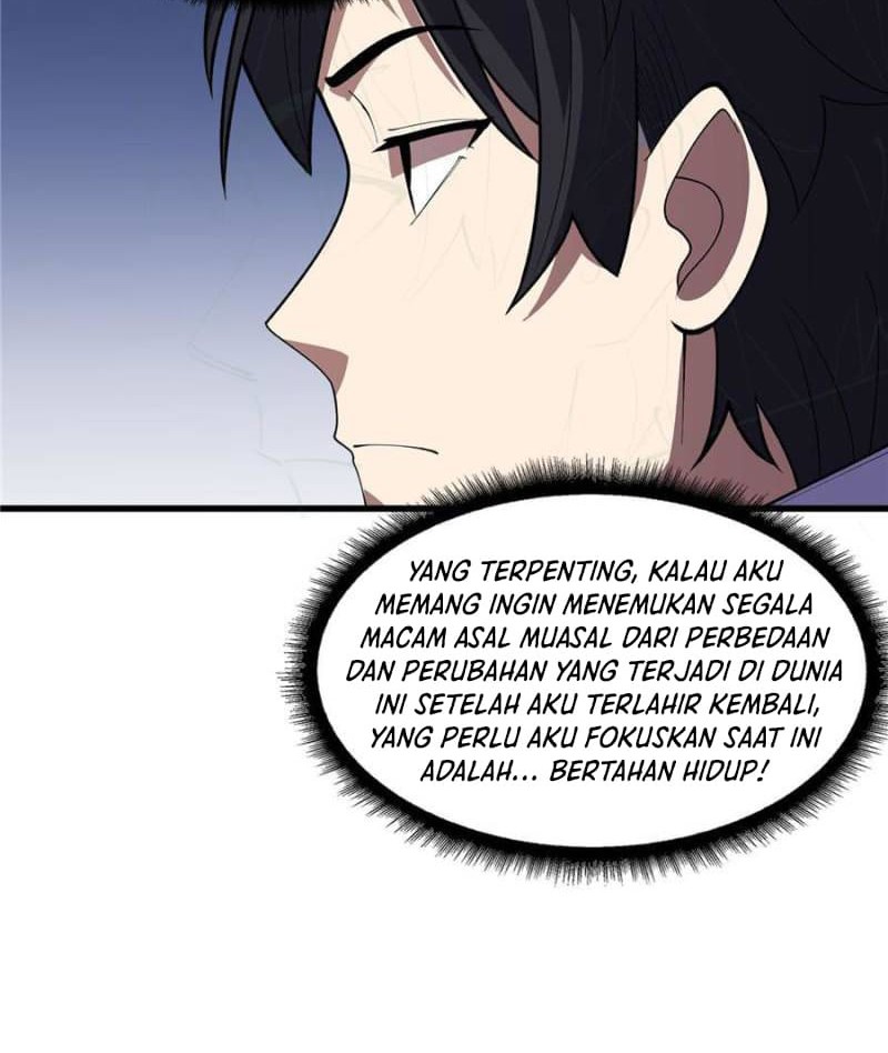 I’m Really Not The Villain Chapter 100 Gambar 9