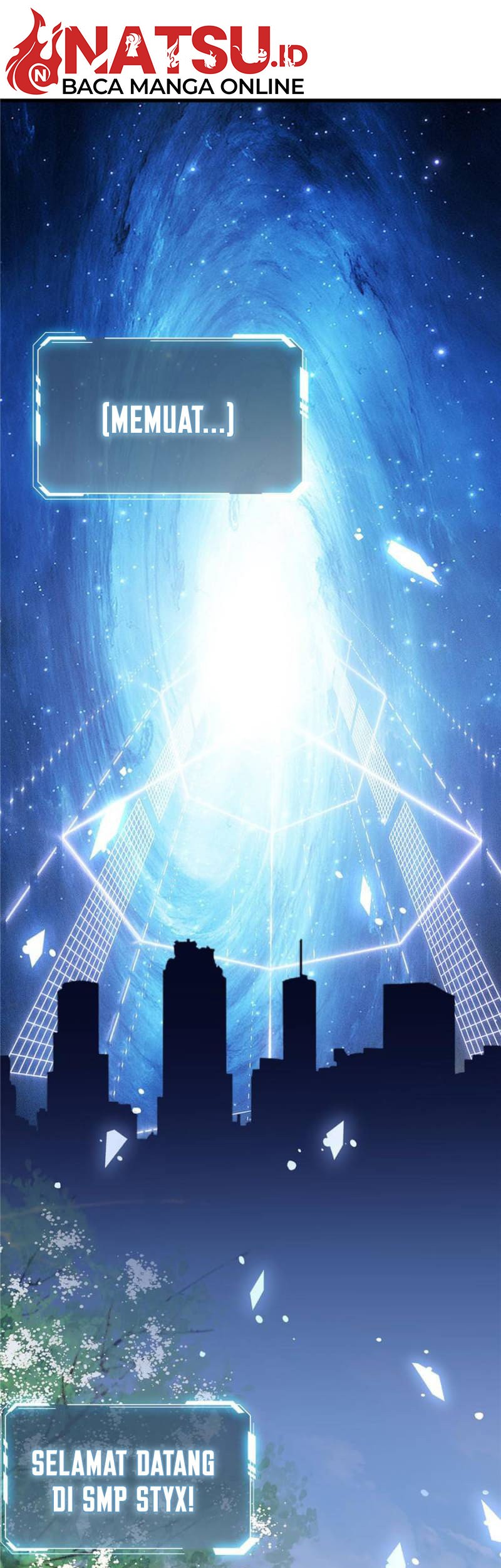 I’m Really Not The Villain Chapter 100 Gambar 14