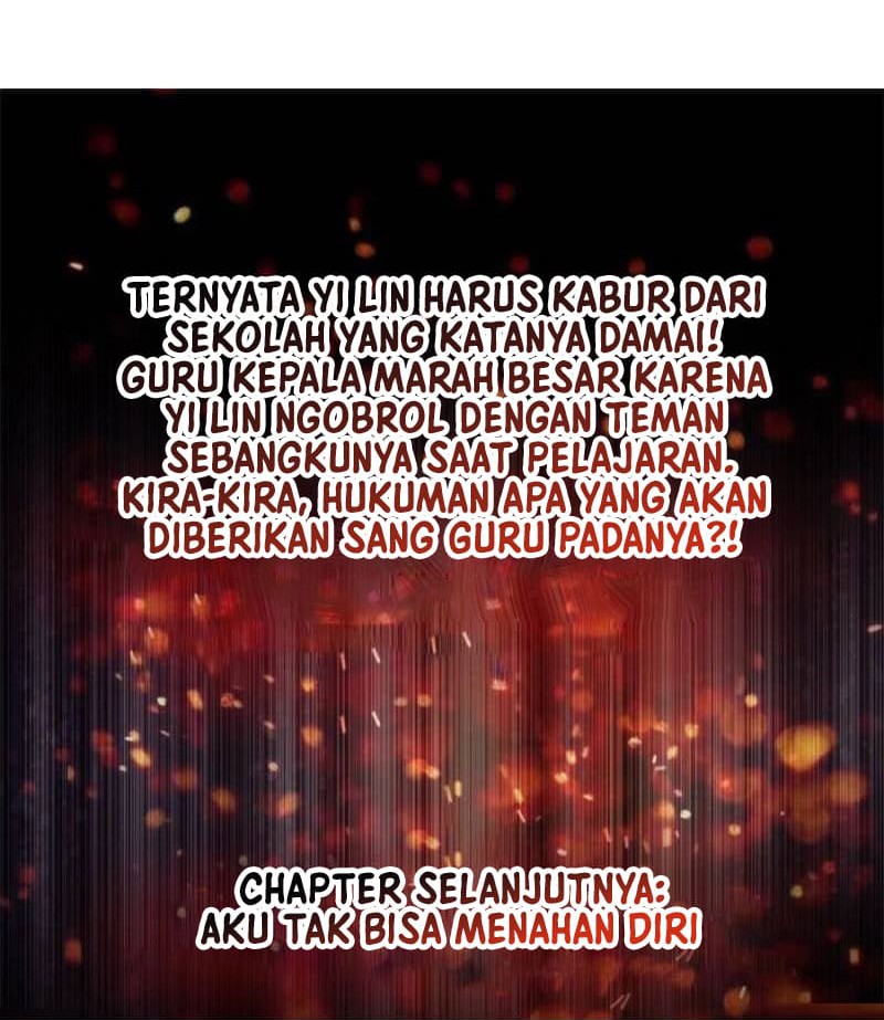 I’m Really Not The Villain Chapter 100 Gambar 29