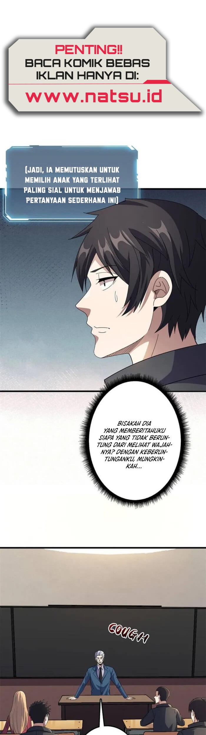 Manhua I’m Really Not The Villain Chapter 101 gambar nomor 2