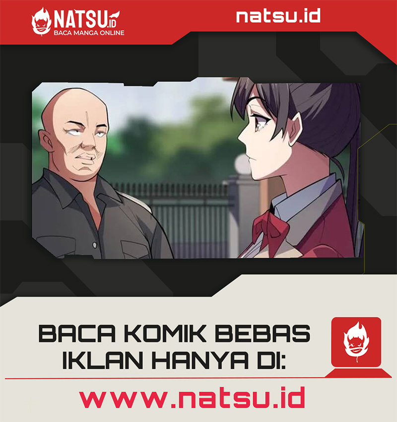 I’m Really Not The Villain Chapter 103 Gambar 23