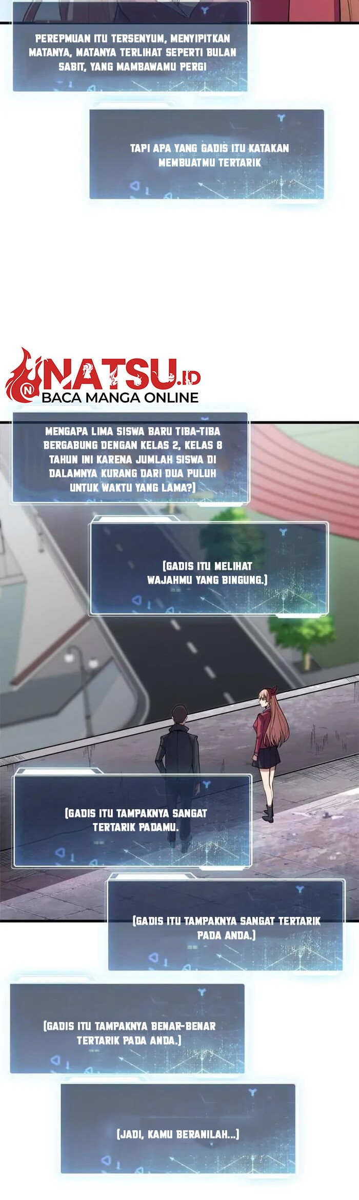 I’m Really Not The Villain Chapter 104 Gambar 13