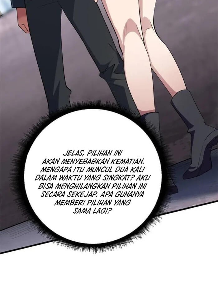 I’m Really Not The Villain Chapter 104 Gambar 21