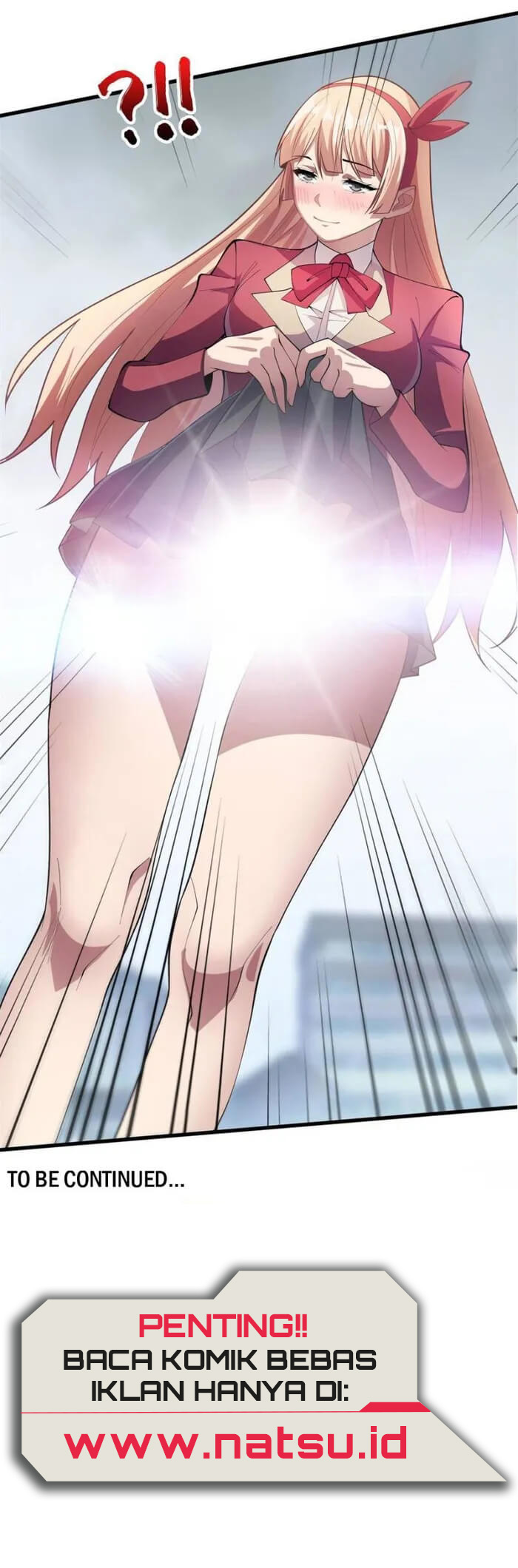 I’m Really Not The Villain Chapter 104 Gambar 22