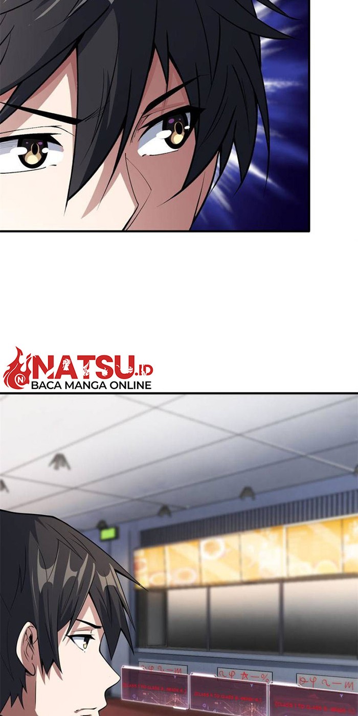 I’m Really Not The Villain Chapter 105 Gambar 10