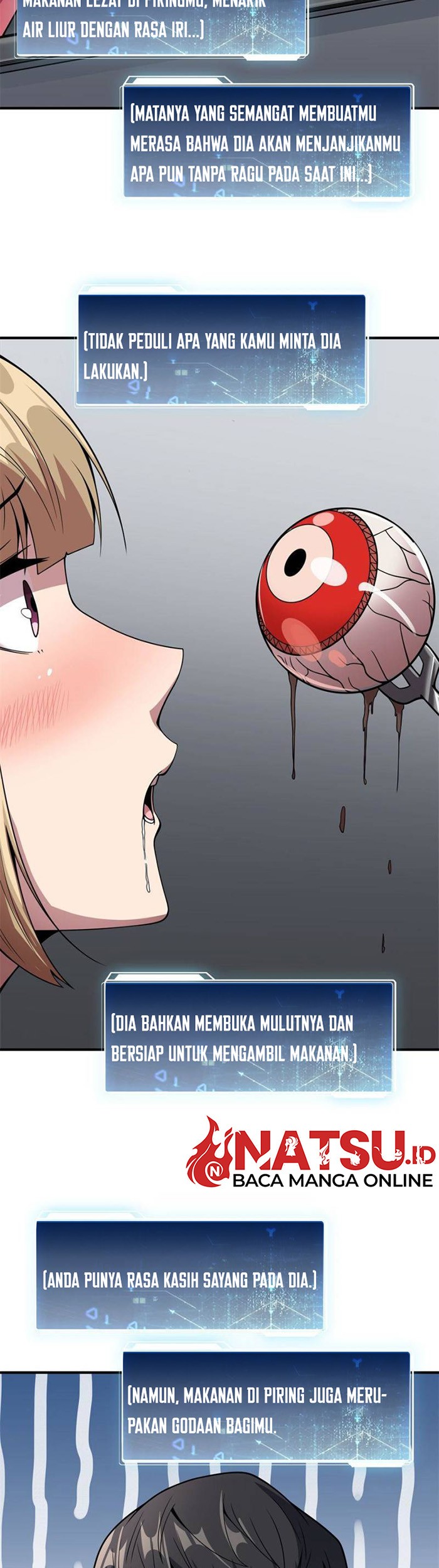 I’m Really Not The Villain Chapter 105 Gambar 13