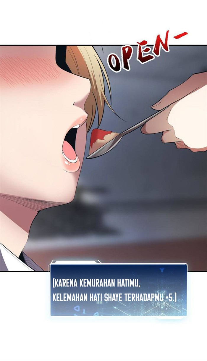 I’m Really Not The Villain Chapter 105 Gambar 22