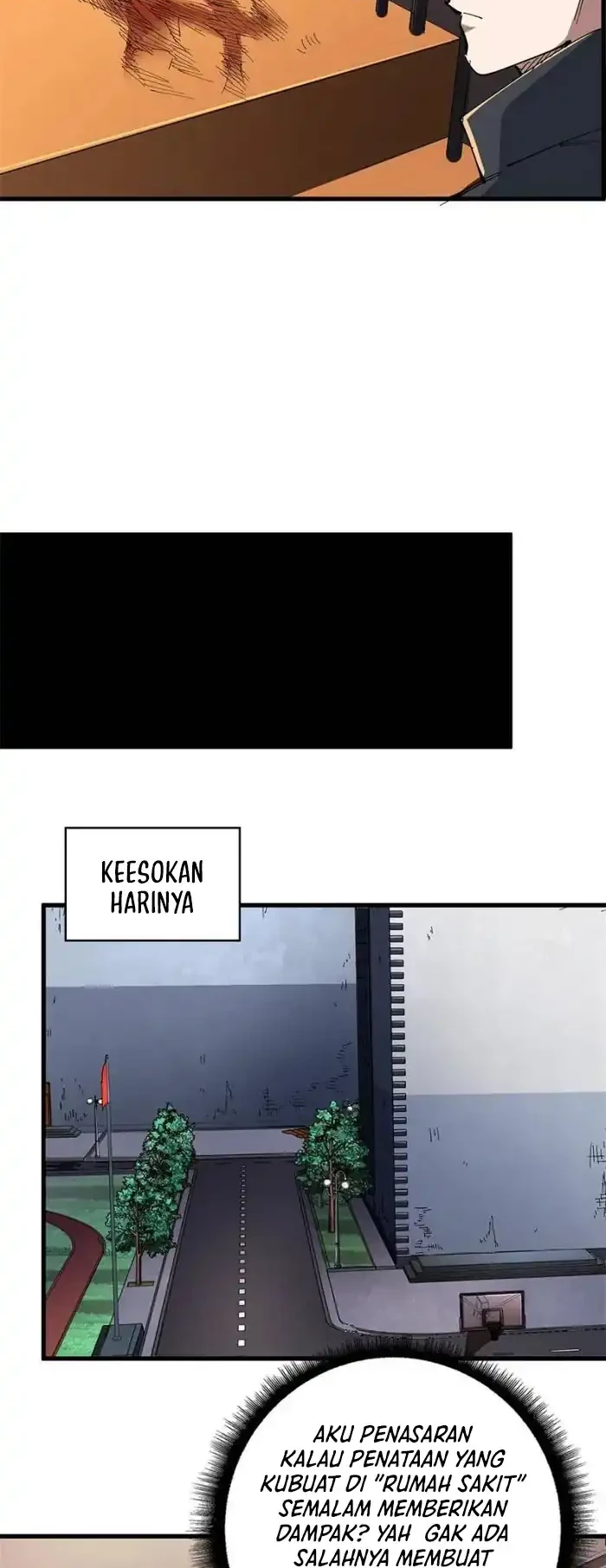 I’m Really Not The Villain Chapter 114 Gambar 13