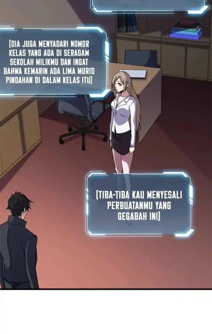 I’m Really Not The Villain Chapter 118 Gambar 9