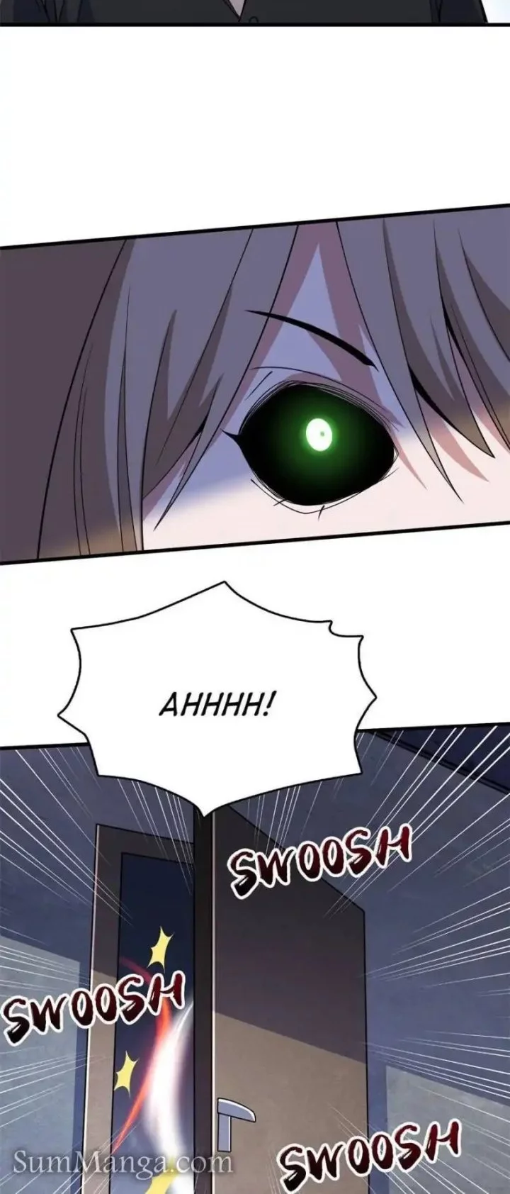 I’m Really Not The Villain Chapter 118 Gambar 17