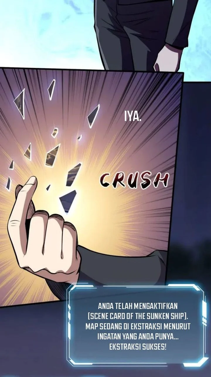 I’m Really Not The Villain Chapter 128 Gambar 4