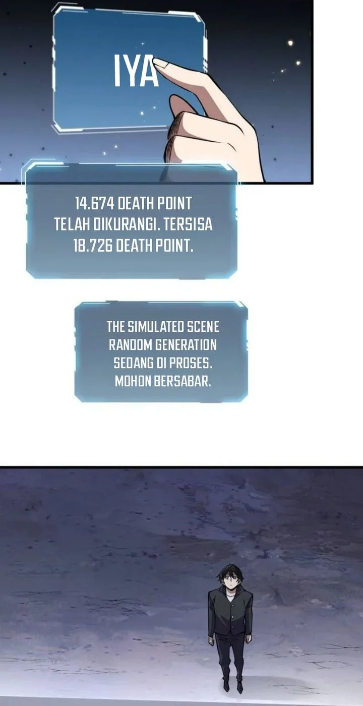 I’m Really Not The Villain Chapter 128 Gambar 6