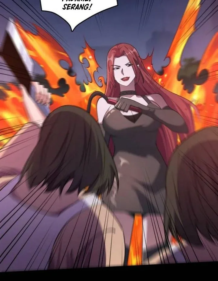 I’m Really Not The Villain Chapter 128 Gambar 10