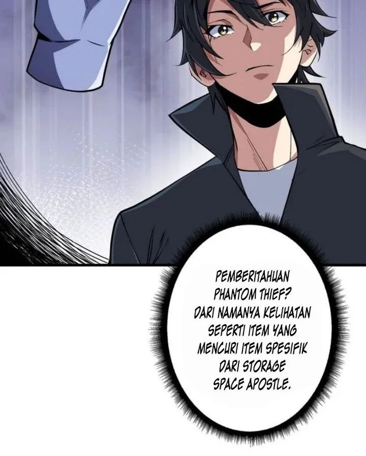 I’m Really Not The Villain Chapter 128 Gambar 14