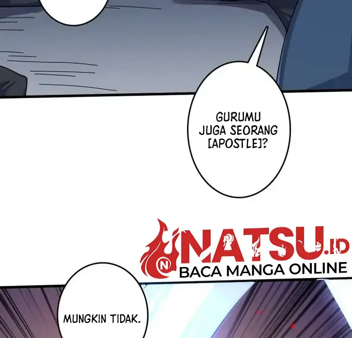 I’m Really Not The Villain Chapter 132 Gambar 13