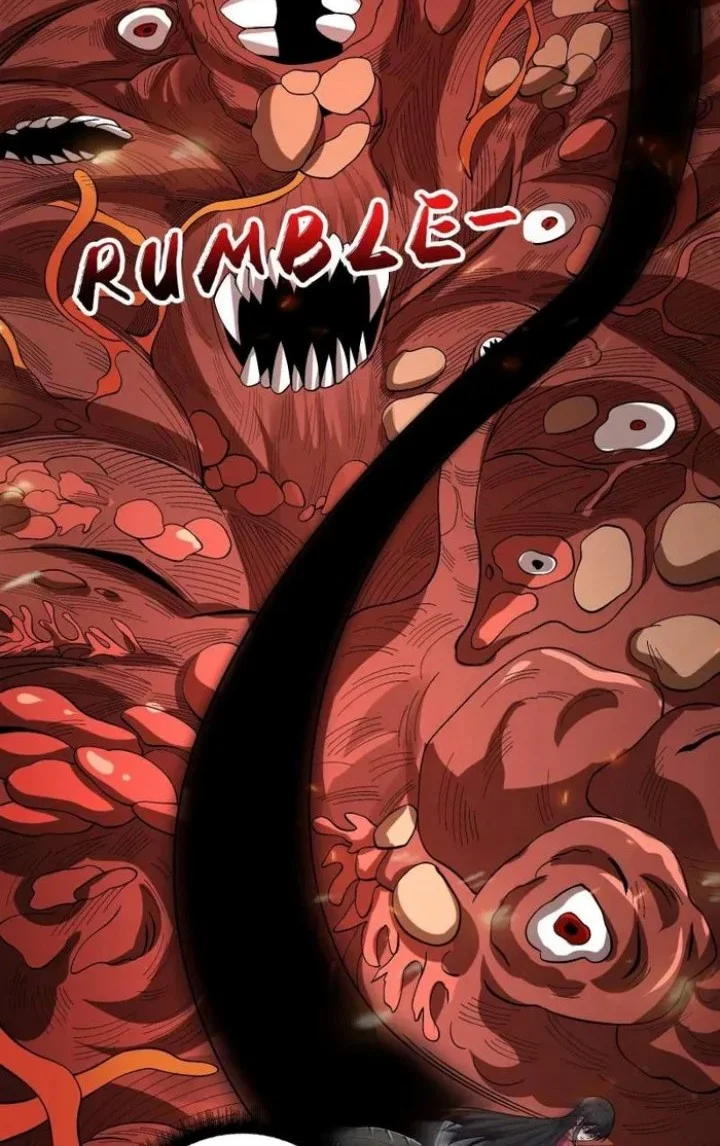 I’m Really Not The Villain Chapter 135 Gambar 13