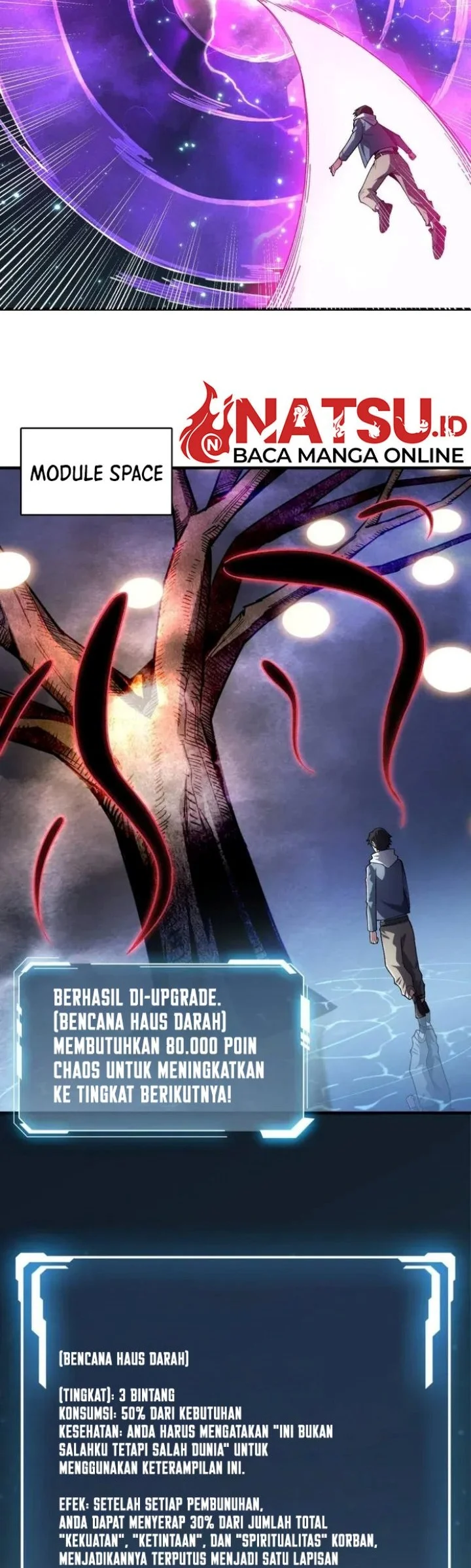 I’m Really Not The Villain Chapter 139 Gambar 5