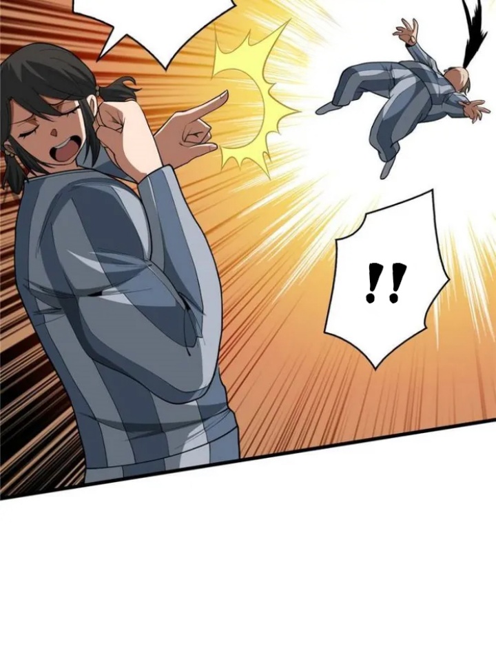 I’m Really Not The Villain Chapter 25 Gambar 10