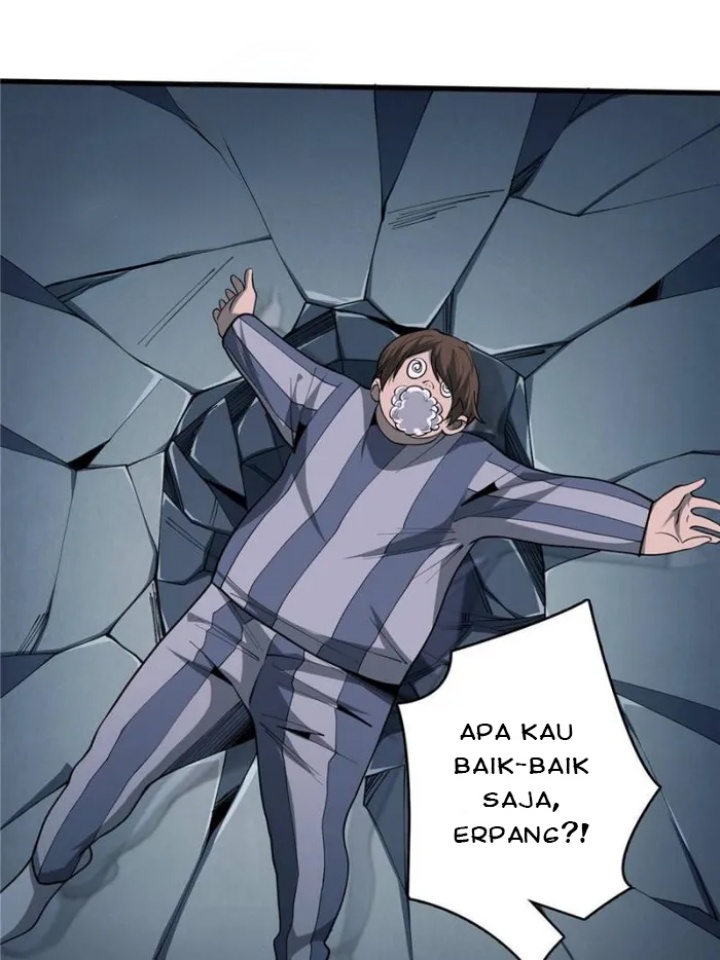 I’m Really Not The Villain Chapter 25 Gambar 11