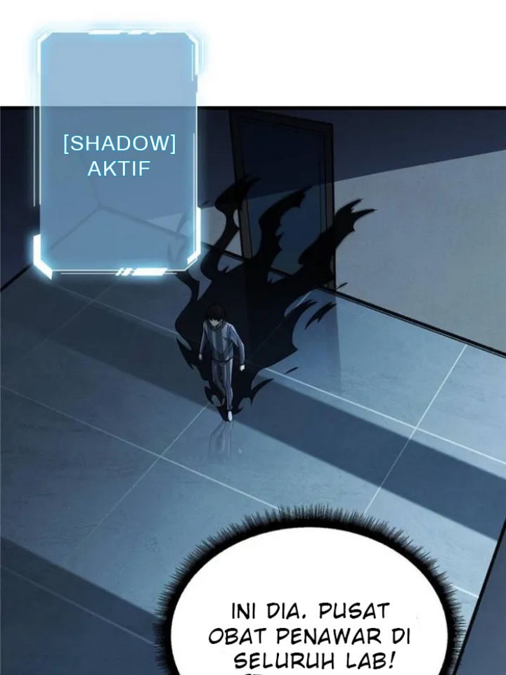 I’m Really Not The Villain Chapter 25 Gambar 13