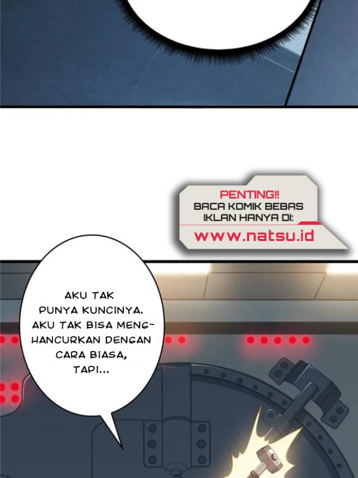 I’m Really Not The Villain Chapter 25 Gambar 14