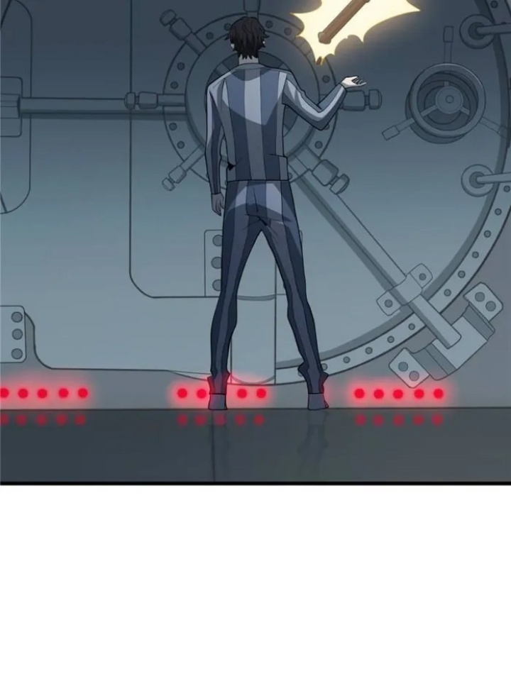 I’m Really Not The Villain Chapter 25 Gambar 15