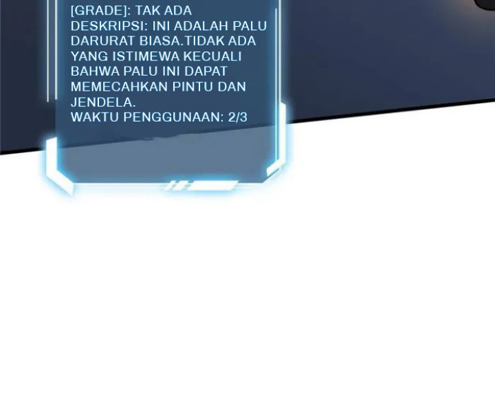 I’m Really Not The Villain Chapter 25 Gambar 17