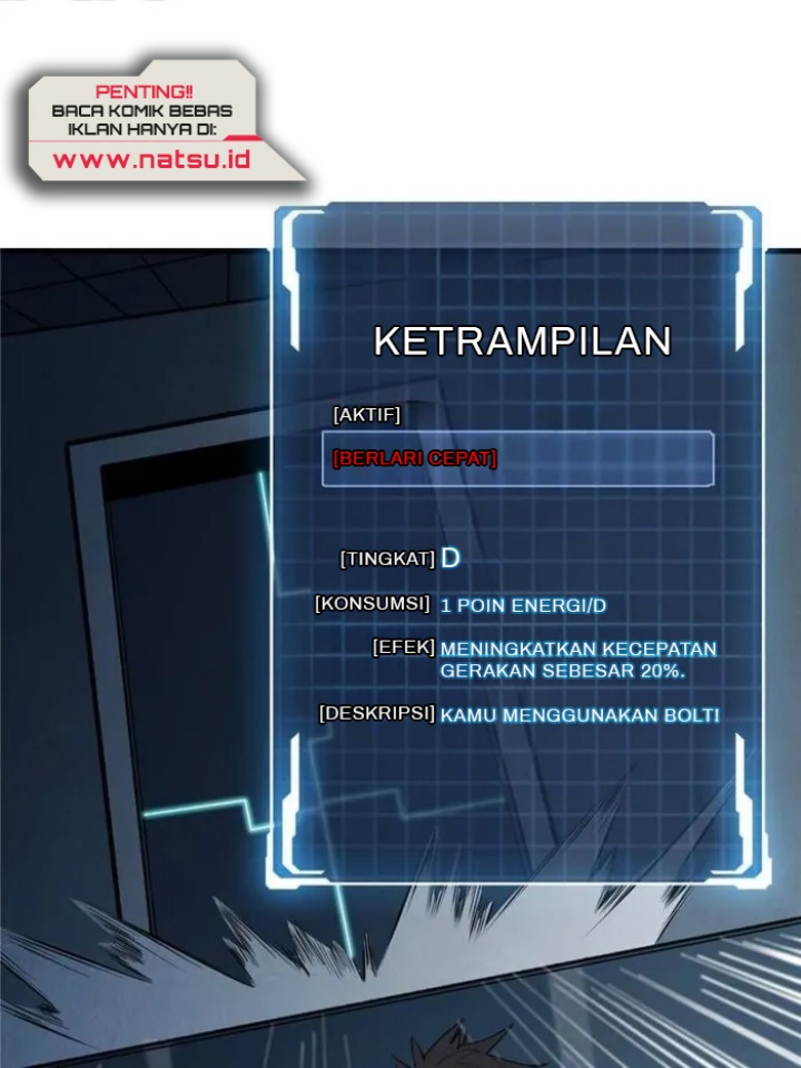 Manhua I’m Really Not The Villain Chapter 25 gambar nomor 2