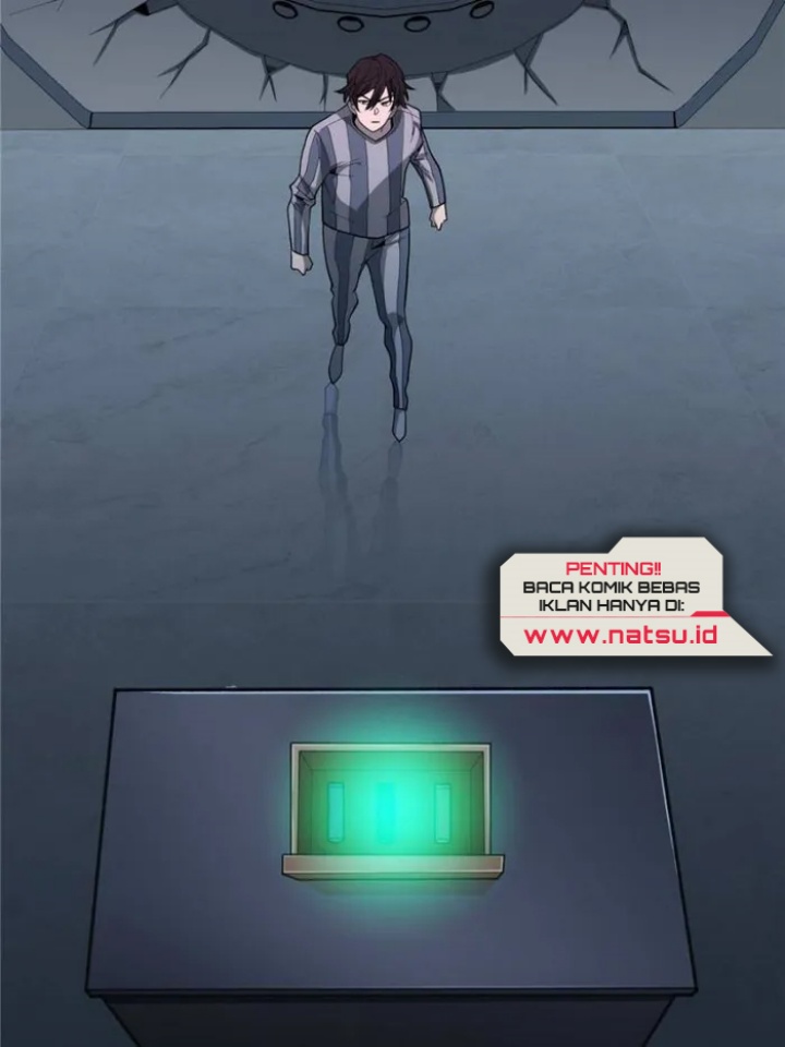 I’m Really Not The Villain Chapter 25 Gambar 20