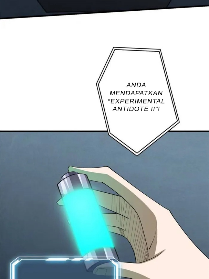 I’m Really Not The Villain Chapter 25 Gambar 21