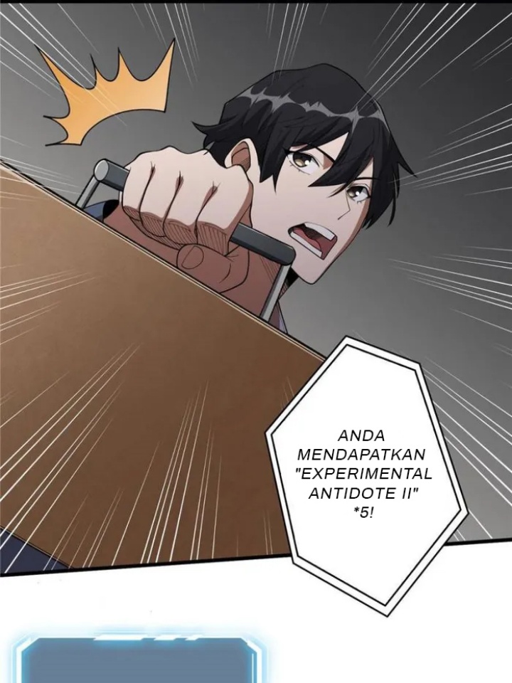 I’m Really Not The Villain Chapter 25 Gambar 28