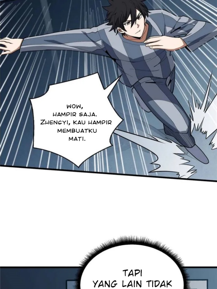 I’m Really Not The Villain Chapter 25 Gambar 3