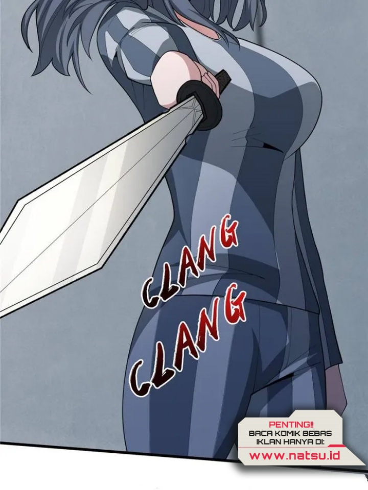 I’m Really Not The Villain Chapter 25 Gambar 32