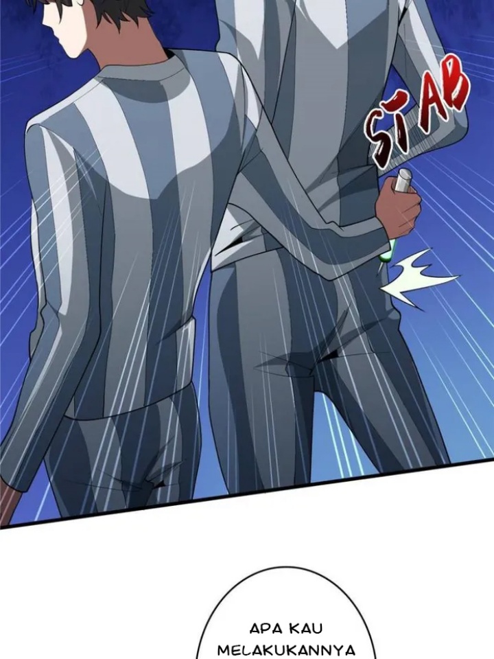 I’m Really Not The Villain Chapter 25 Gambar 36