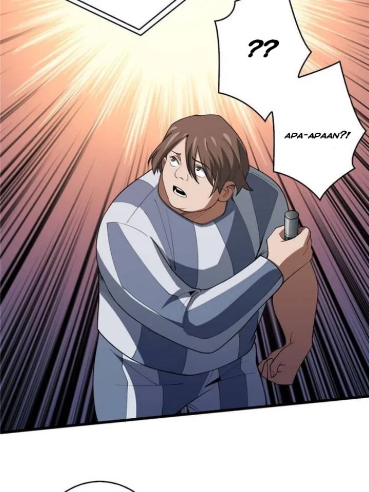 I’m Really Not The Villain Chapter 25 Gambar 42