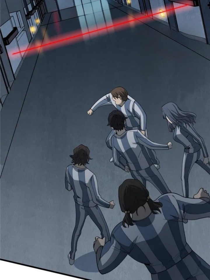 I’m Really Not The Villain Chapter 25 Gambar 45